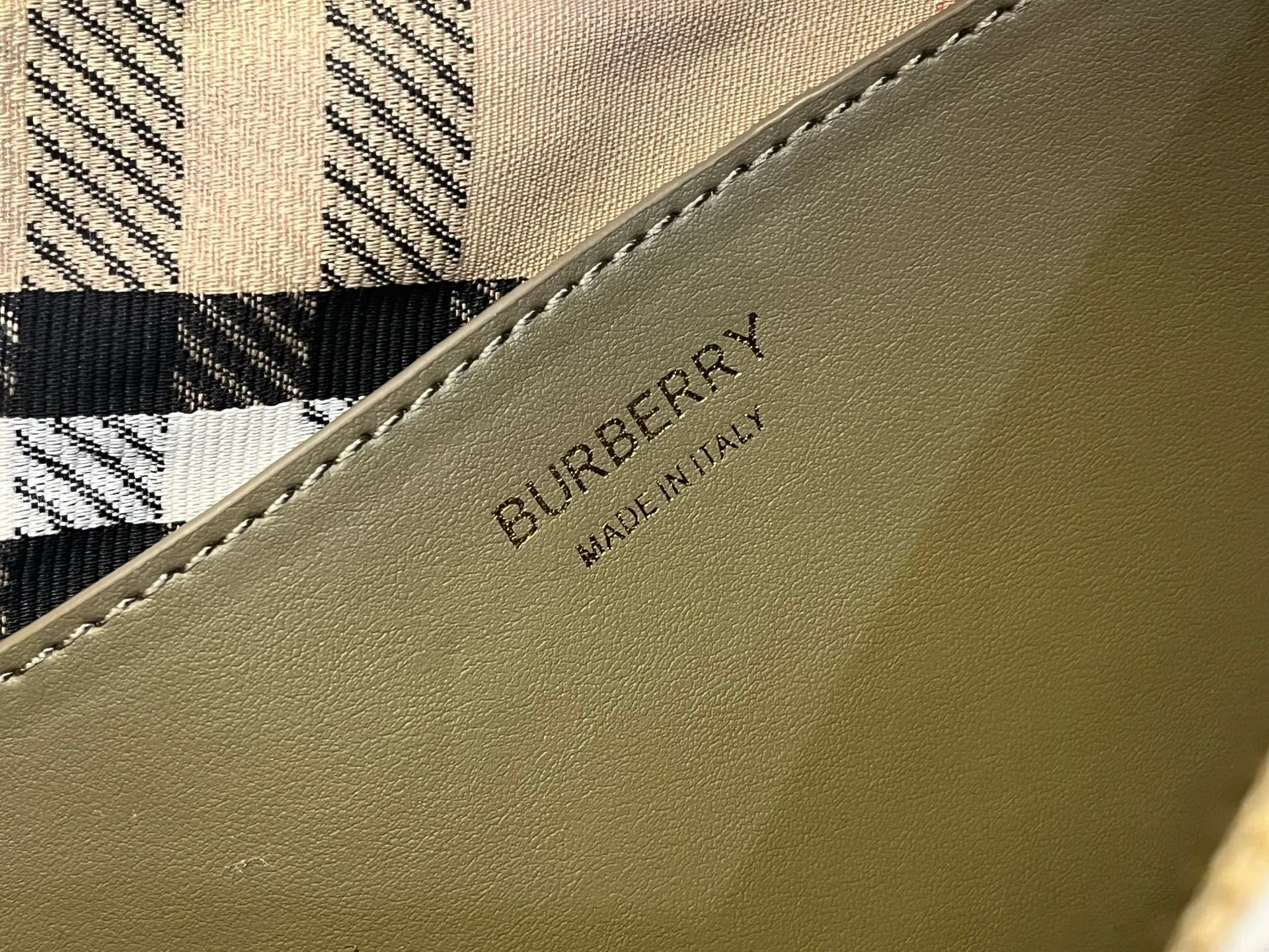 All categories Burberry women's bags (Burberry) Burberry original order 1688