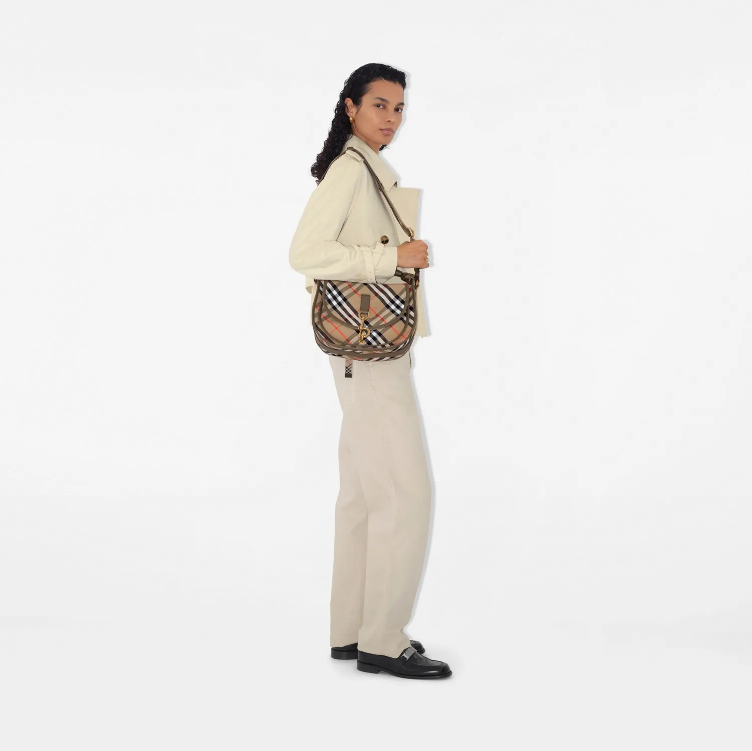 All categories Burberry women's bags (Burberry) Burberry original order 1688