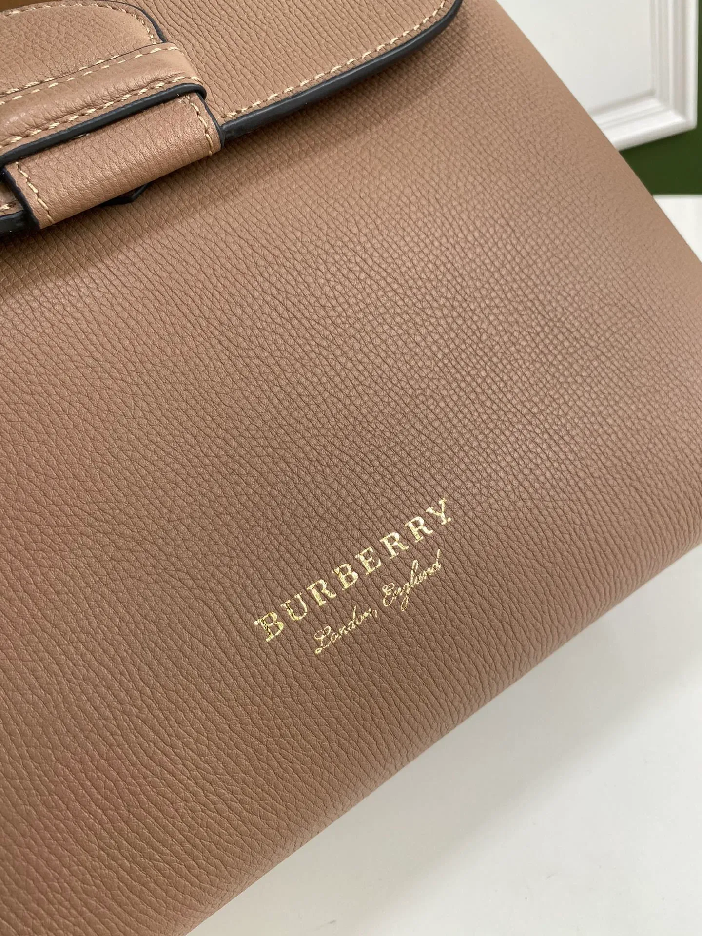 All Categories Official Website "Brand Women's Bags" Women's Bags 💙 Burberry 2025 New Burberry Crossbody Bag