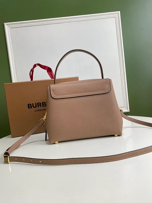 All Categories Official Website "Brand Women's Bags" Women's Bags 💙 Burberry 2025 New Burberry Crossbody Bag