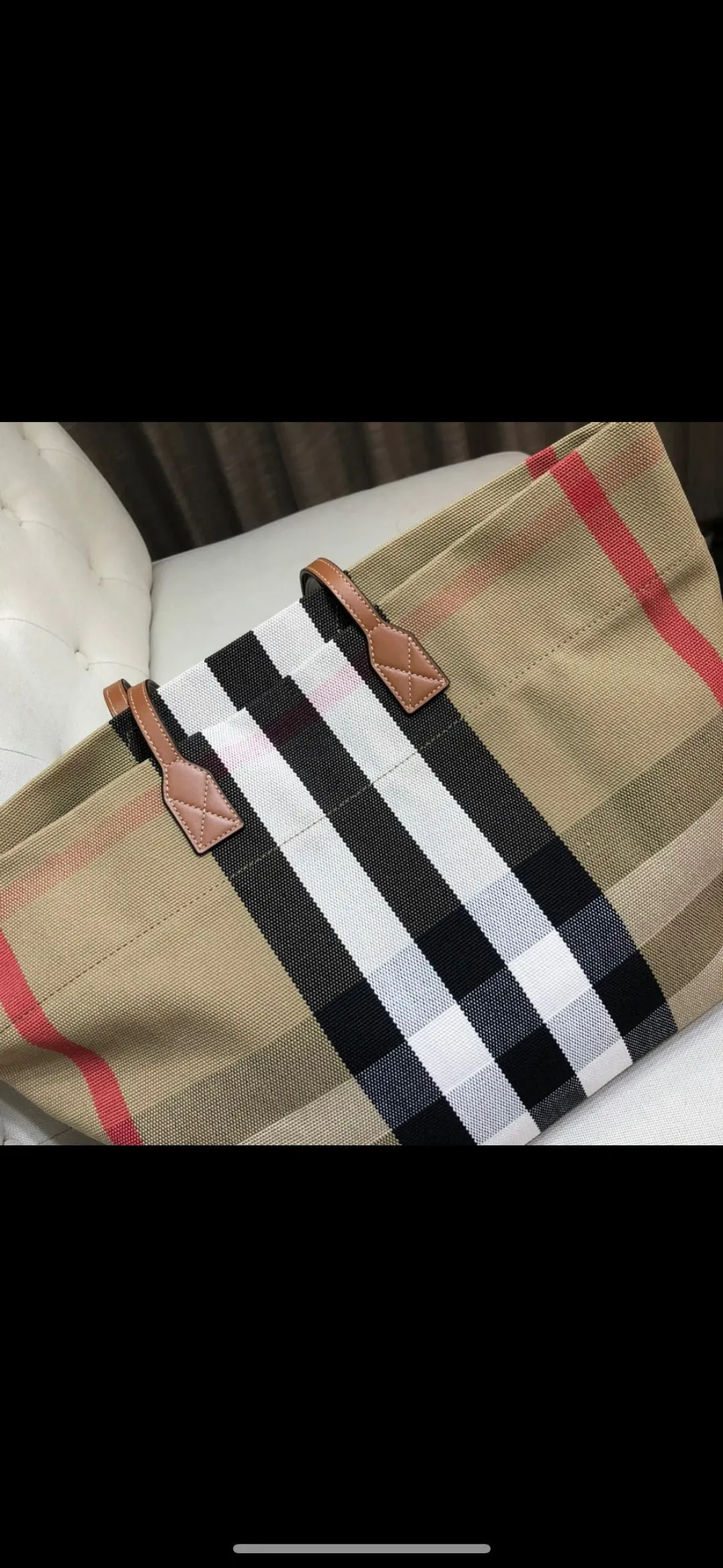 All Categories Burberry Women's Bags Burberry Original Order 355