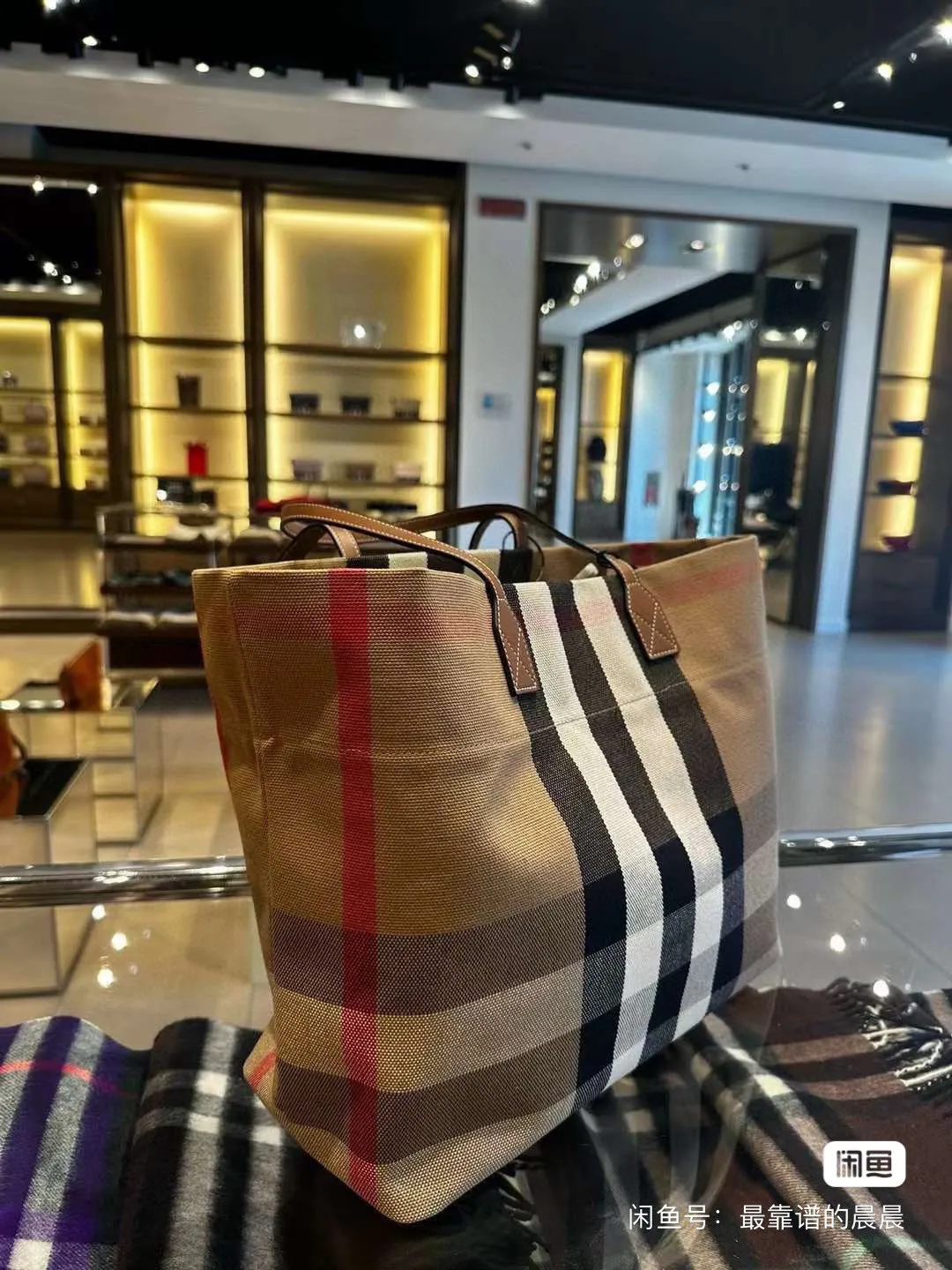 All Categories Burberry Women's Bags Burberry Original Order 355