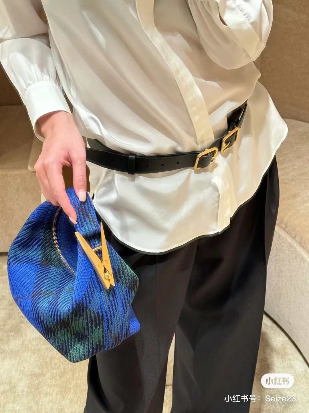 All Categories Burberry Women's Bags (Burberry) Burberry Original Order 0421