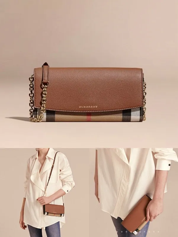 All categories Burberry women's bags (Burberry) Burberry 2501
