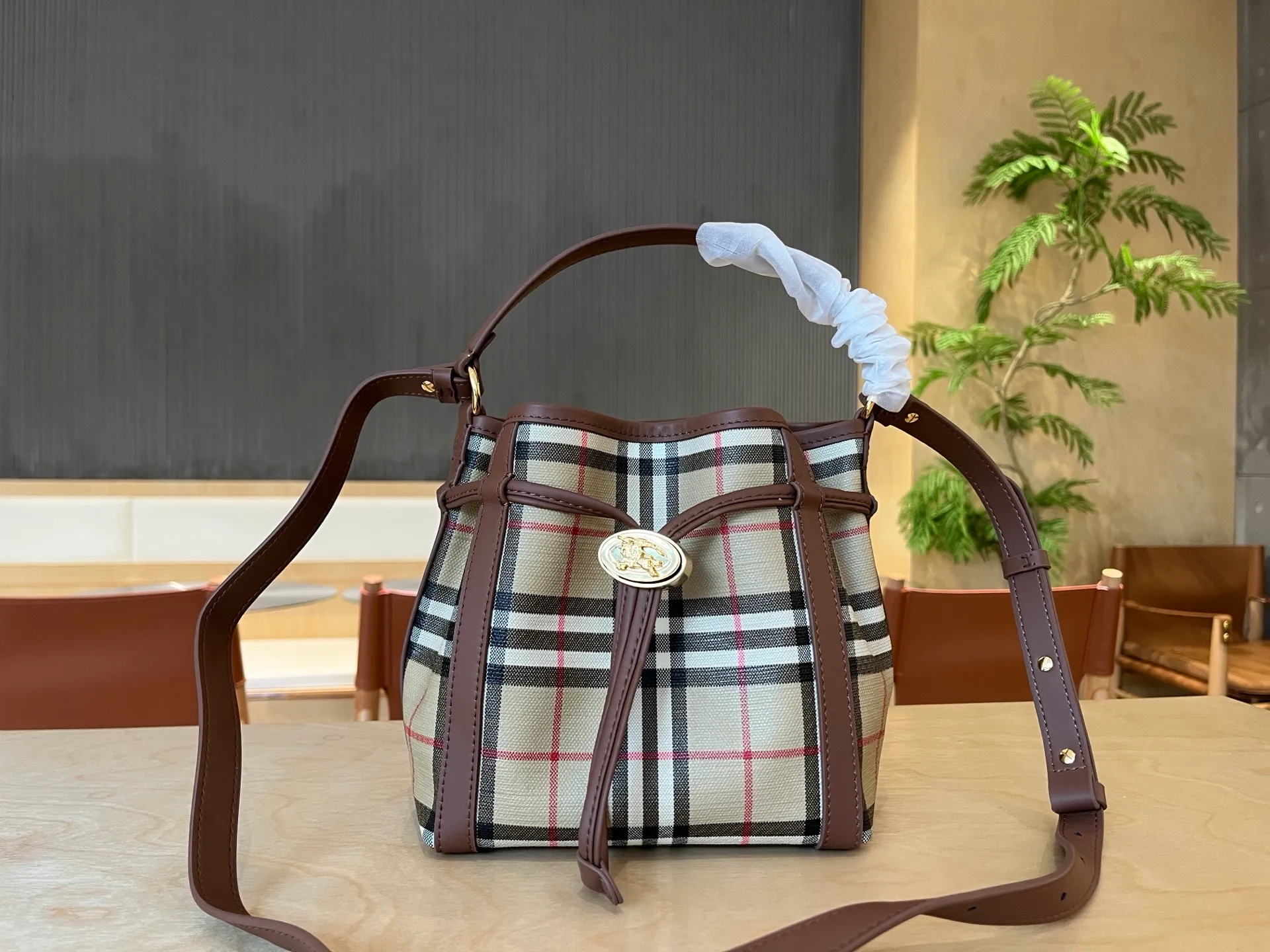All categories Burberry women's bags (Burberry) Burberry original order 1318