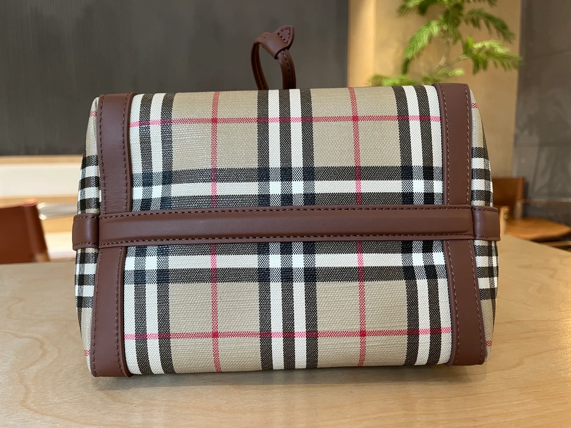 All categories Burberry women's bags (Burberry) Burberry original order 1318