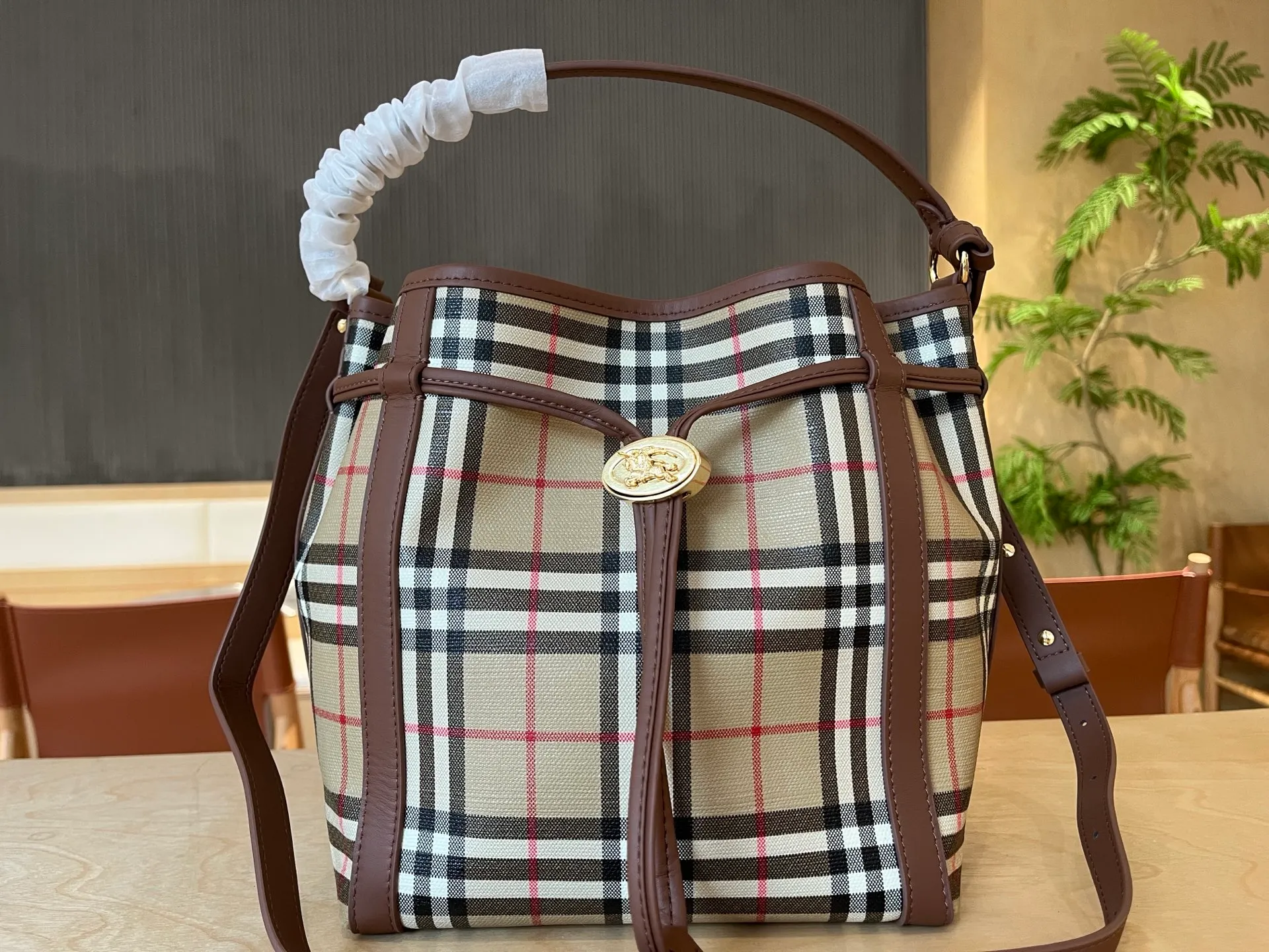 All categories Burberry women's bags (Burberry) Burberry original order 1318