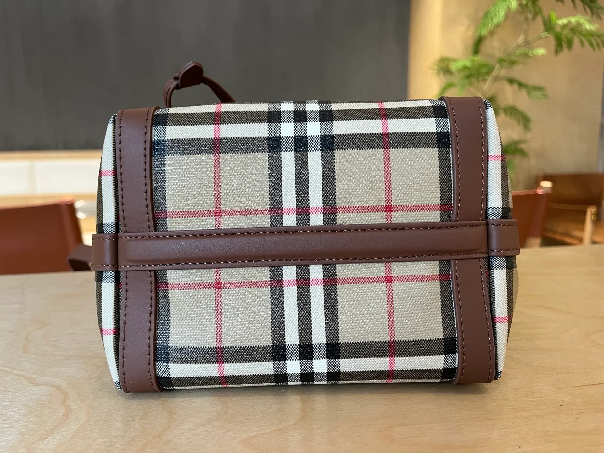 All categories Burberry women's bags (Burberry) Burberry original order 1318