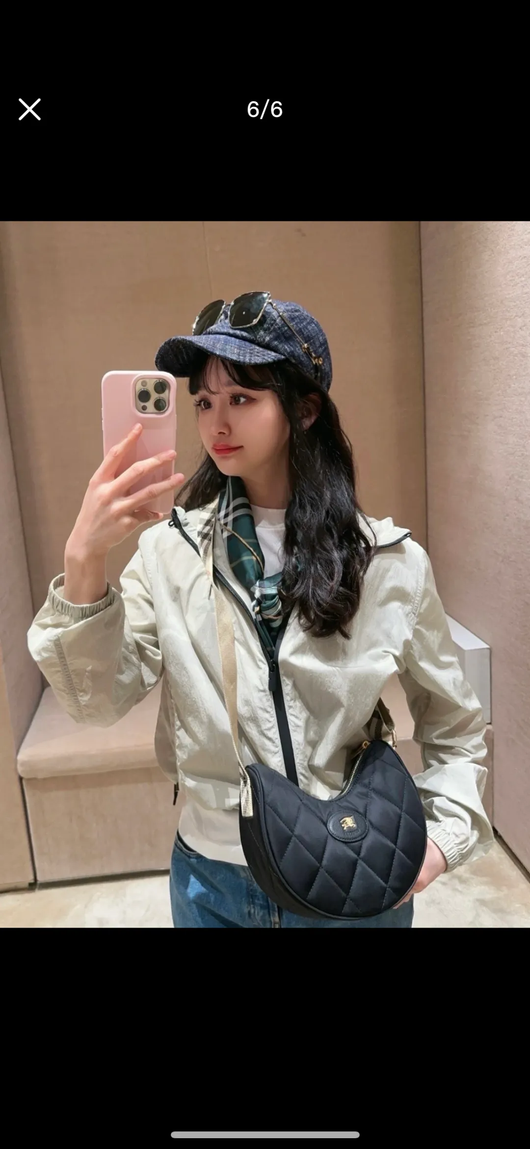All categories Burberry women's bags (Burberry) Burberry 235