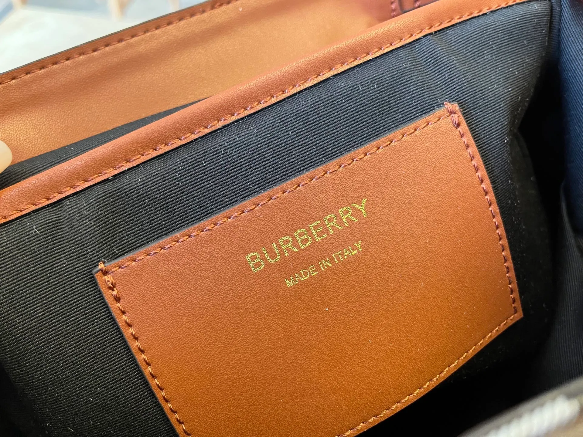 All categories Burberry women's bags (Burberry) Burberry 3980