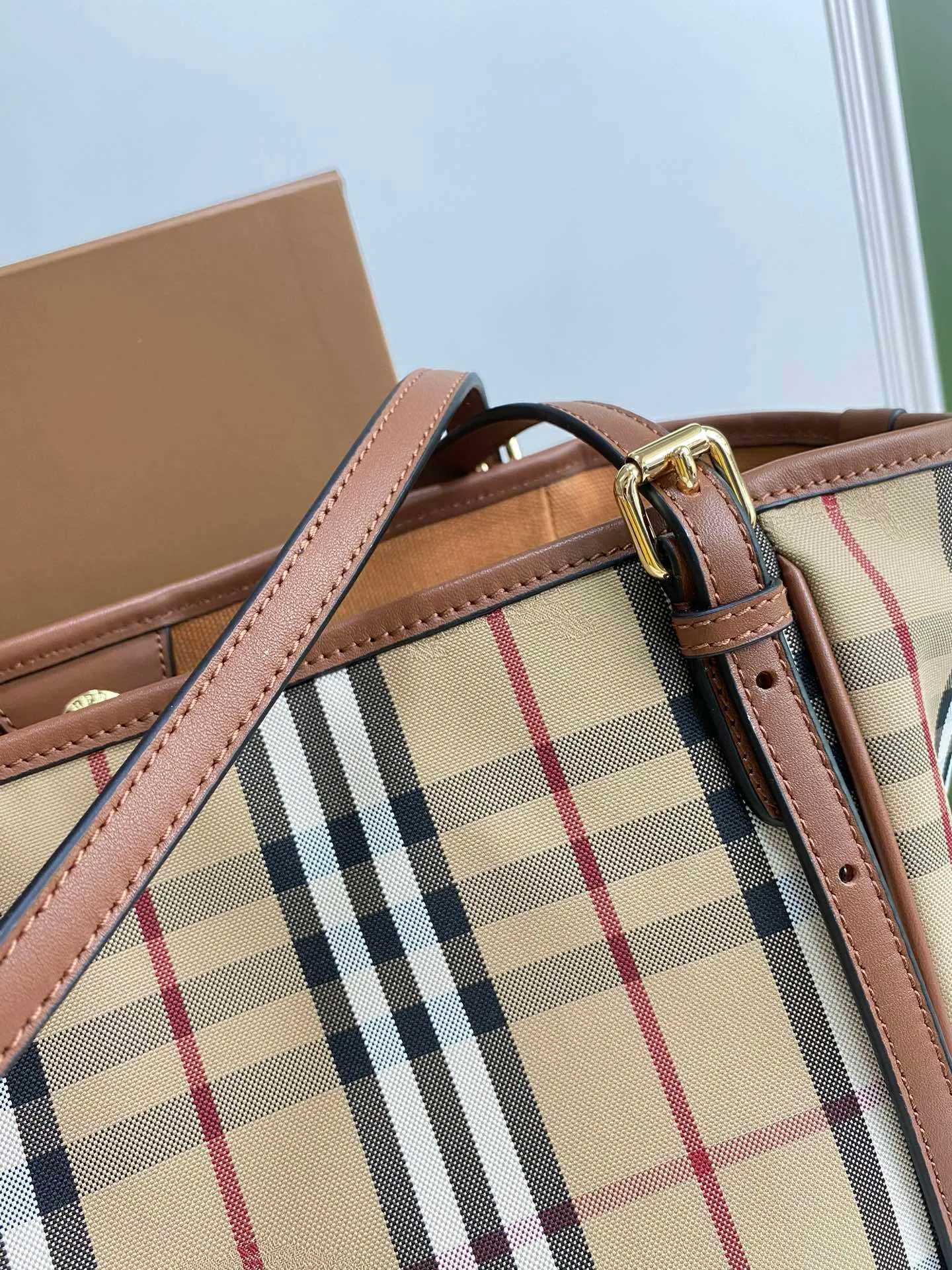 All Categories Official Website "Brand Women's Bags" Women's Bags 💙 Burberry 2025 New Burberry Handbags