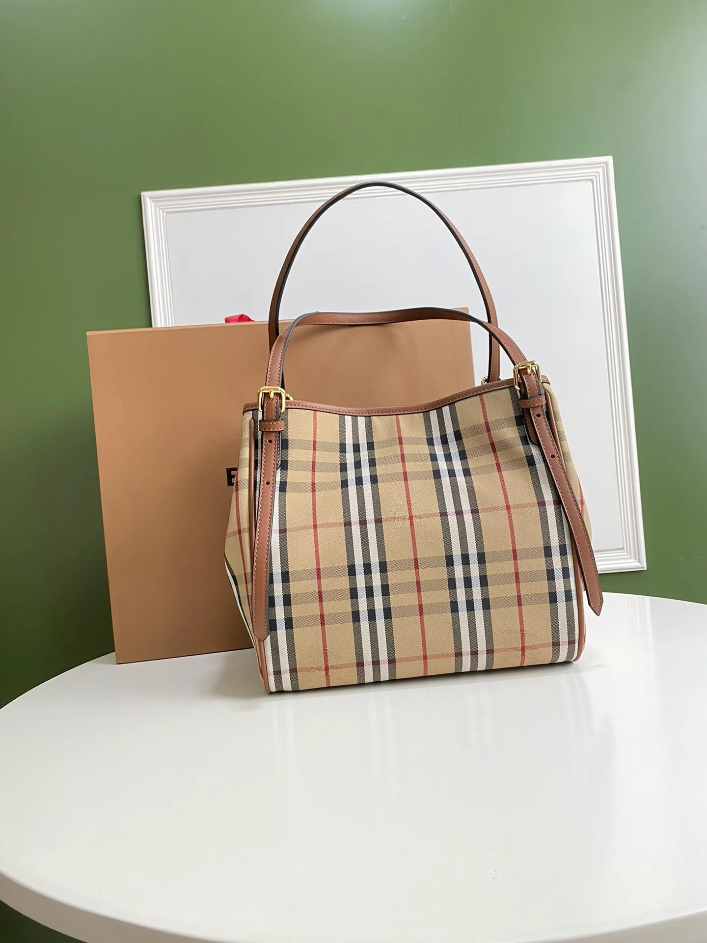 All Categories Official Website "Brand Women's Bags" Women's Bags 💙 Burberry 2025 New Burberry Handbags