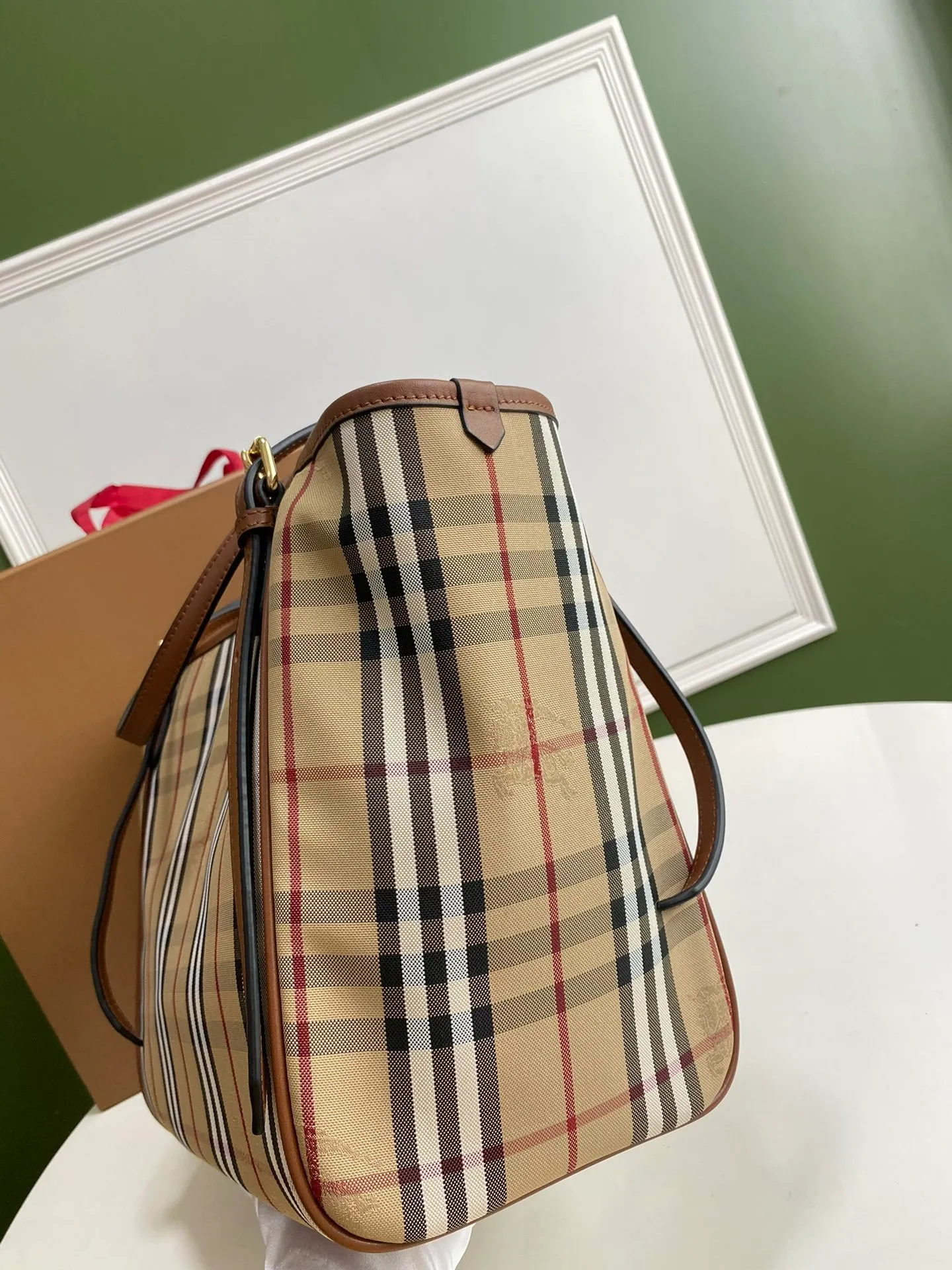 All Categories Official Website "Brand Women's Bags" Women's Bags 💙 Burberry 2025 New Burberry Handbags