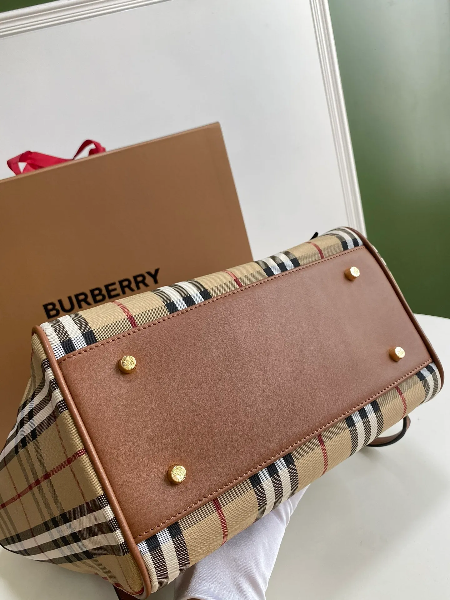 All Categories Official Website "Brand Women's Bags" Women's Bags 💙 Burberry 2025 New Burberry Handbags