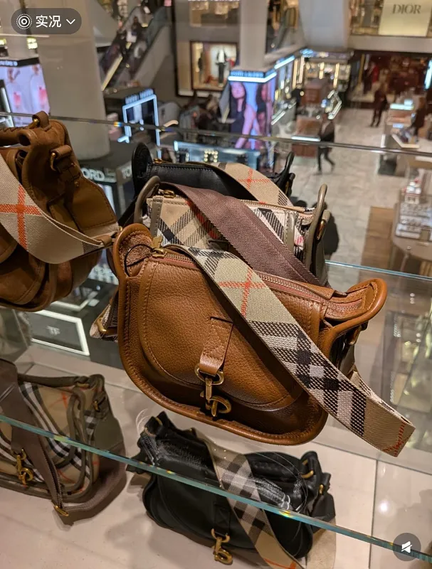 All Categories Burberry Women's Bags (Burberry) Burberry Special 6931