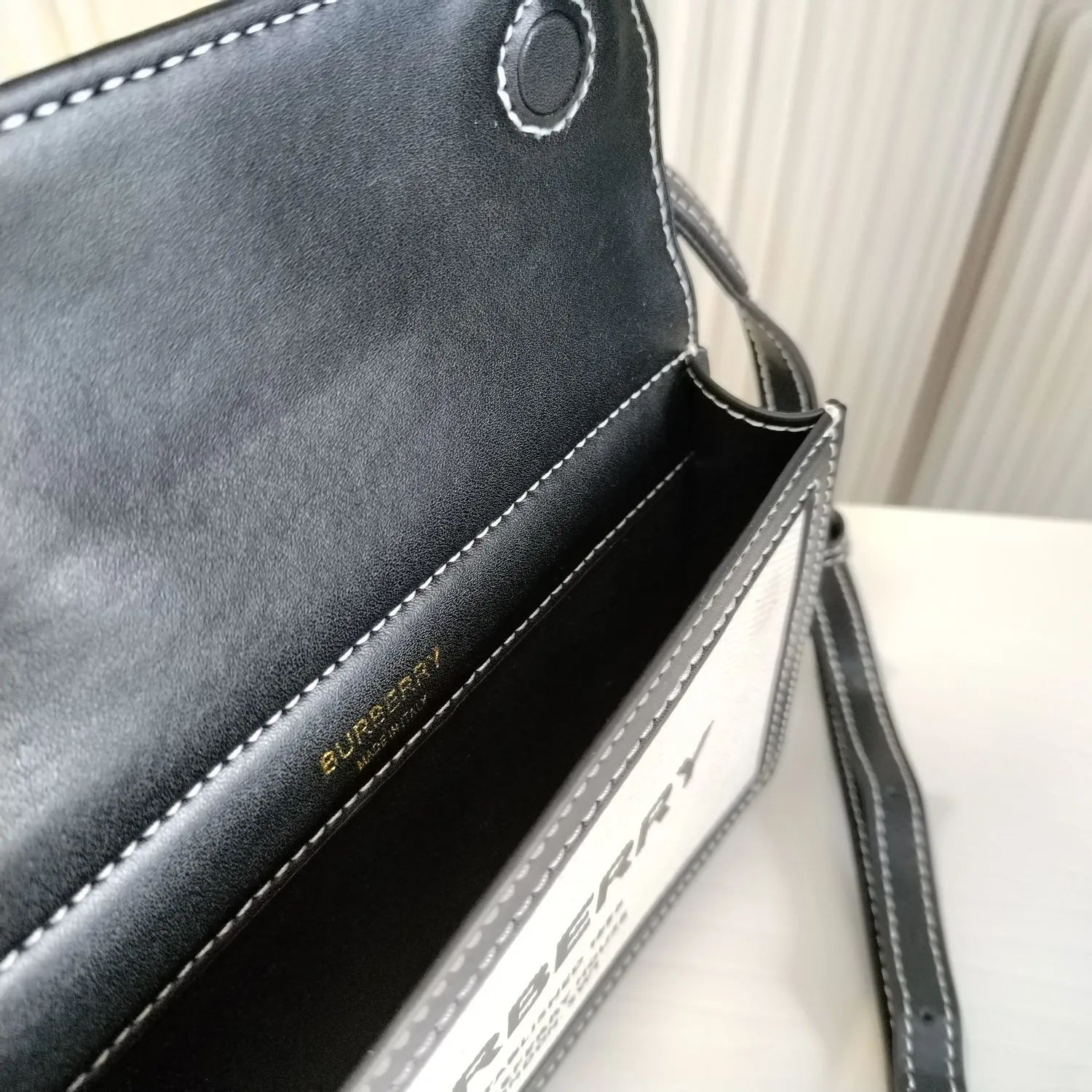 All Categories Official Website "Brand Women's Bags" Women's Bags 💙 Burberry 2023 New Burberry Crossbody Bag