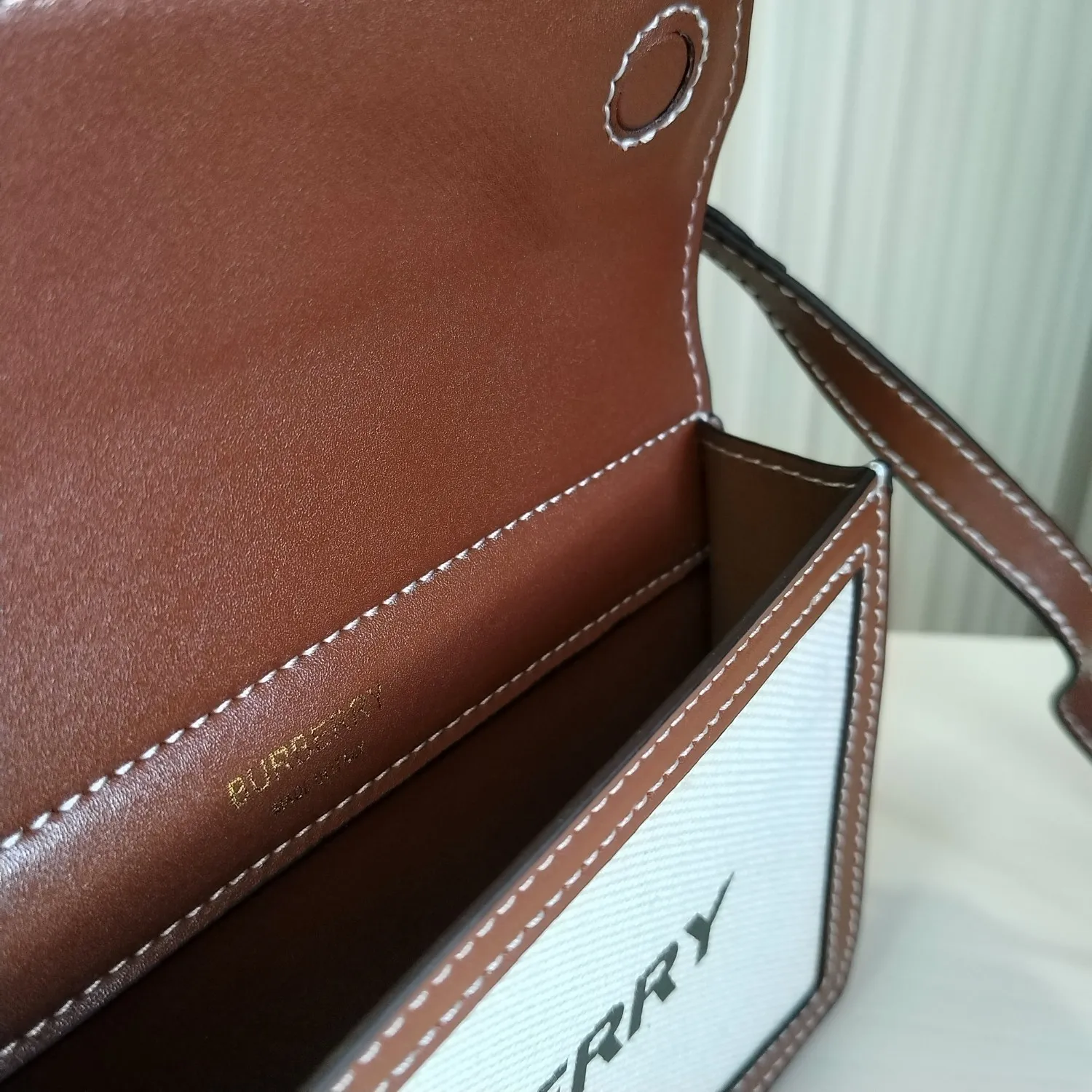 All Categories Official Website "Brand Women's Bags" Women's Bags 💙 Burberry 2023 New Burberry Crossbody Bag