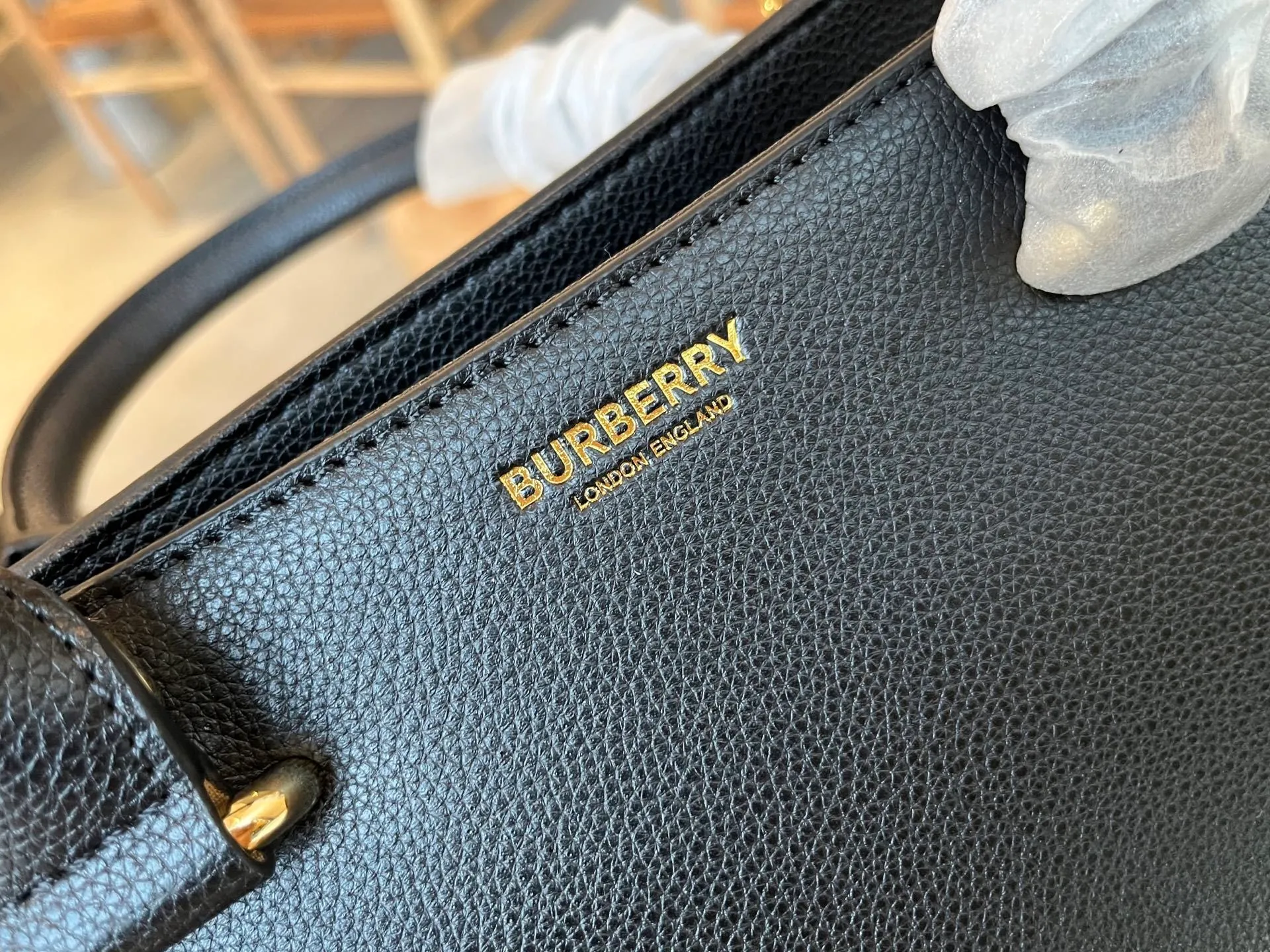 All categories Burberry women's bags (Burberry) Burberry 6609