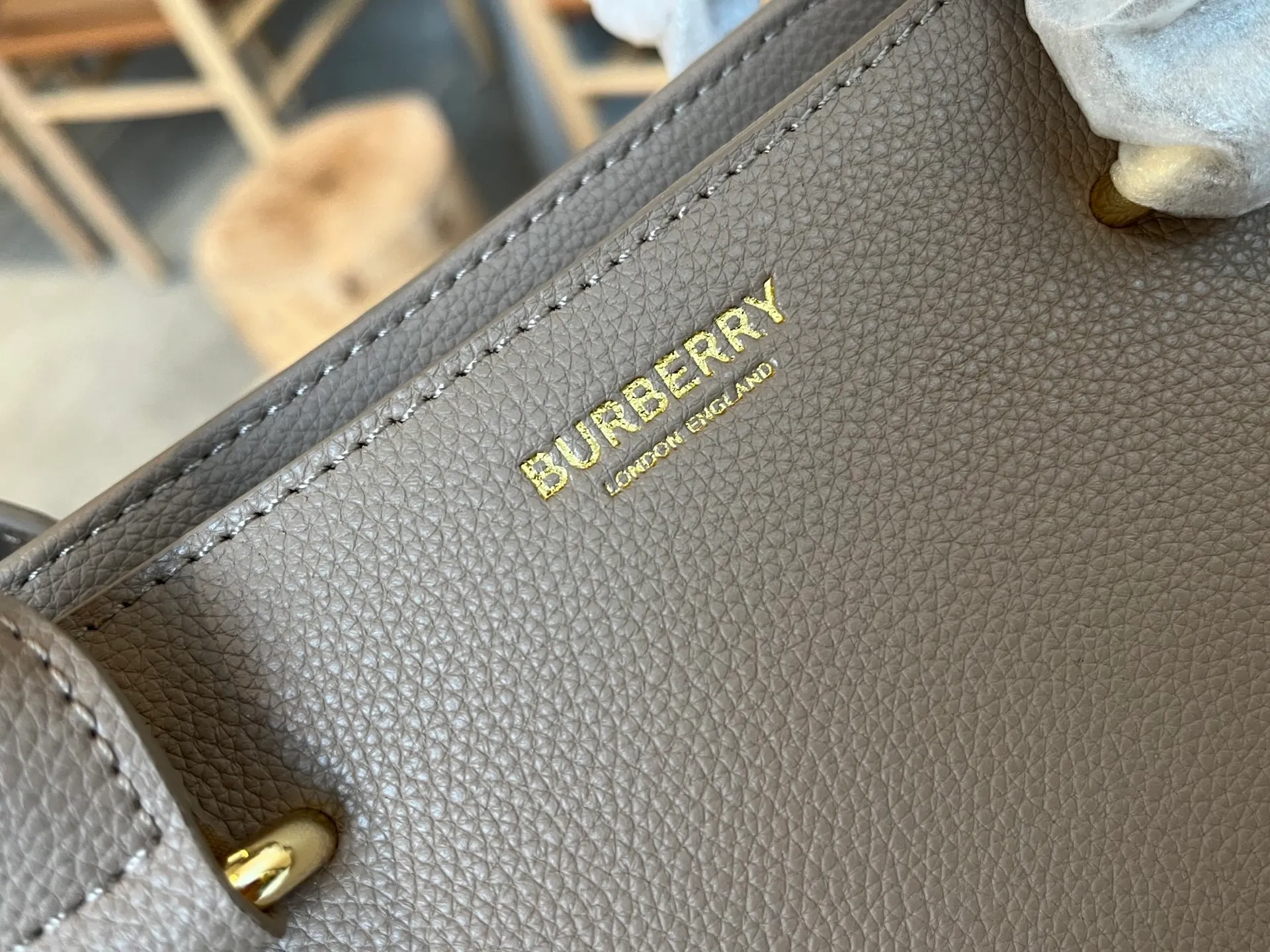 All categories Burberry women's bags (Burberry) Burberry 6609