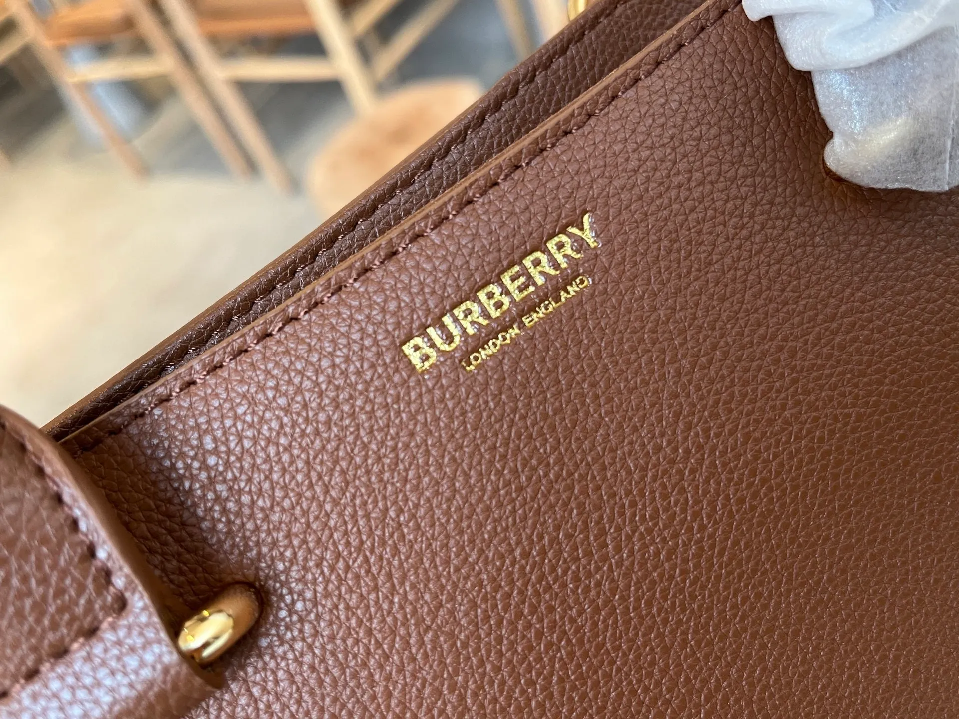 All categories Burberry women's bags (Burberry) Burberry 6609