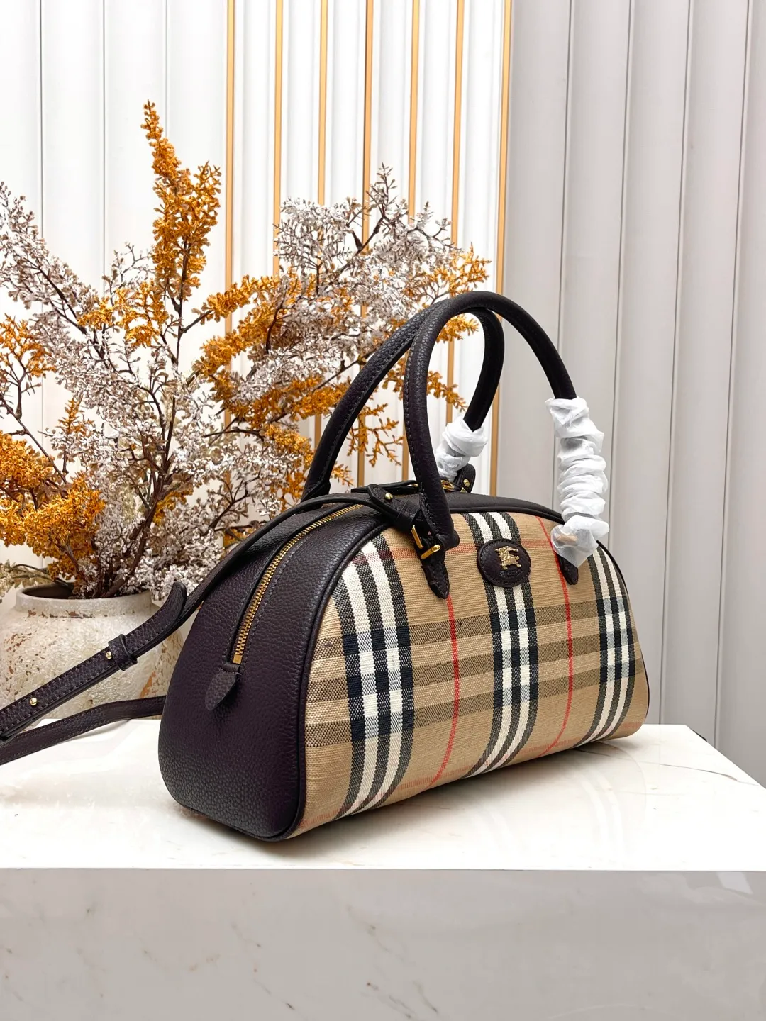 All categories Burberry women's bags (Burberry) Burberry 08994