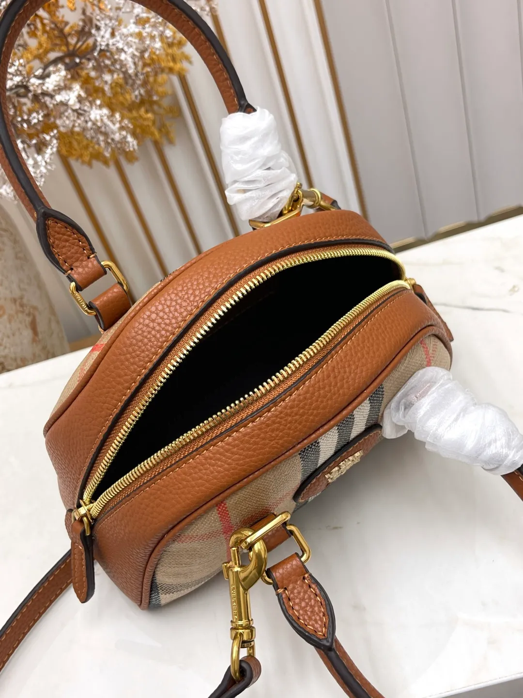 All categories Burberry women's bags (Burberry) Burberry 08994