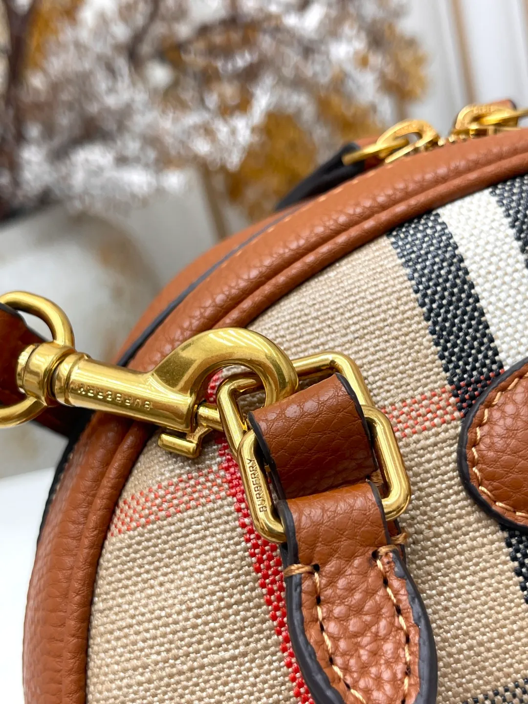 All categories Burberry women's bags (Burberry) Burberry 08994