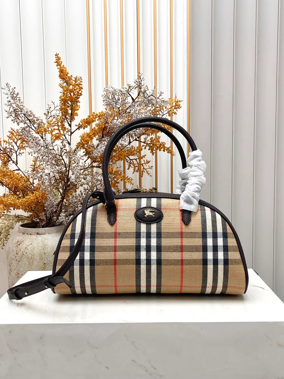 All categories Burberry women's bags (Burberry) Burberry 08994