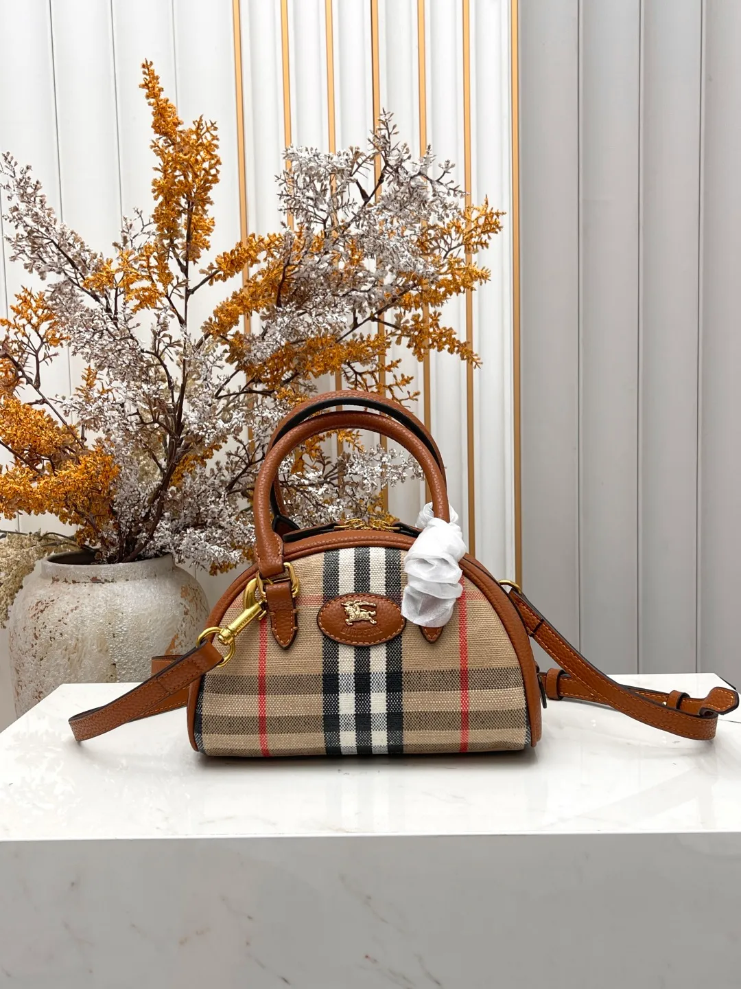 All categories Burberry women's bags (Burberry) Burberry 08994