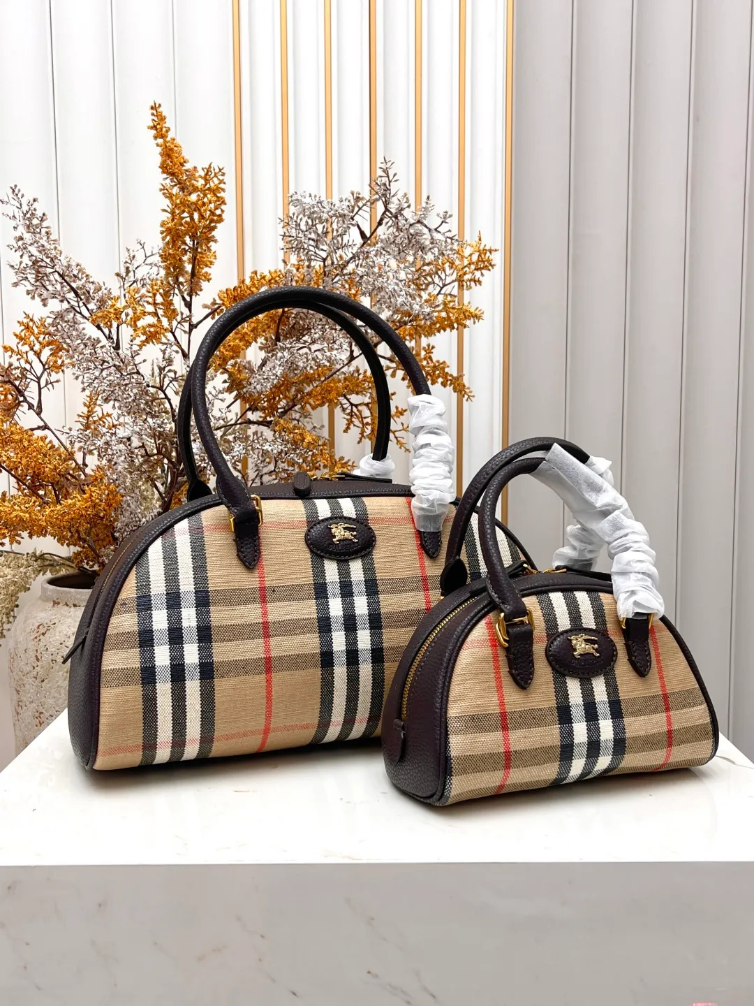 All categories Burberry women's bags (Burberry) Burberry 08994
