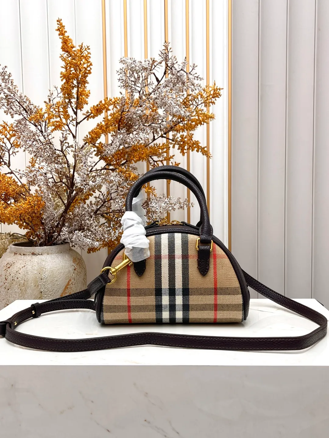 All categories Burberry women's bags (Burberry) Burberry 08994
