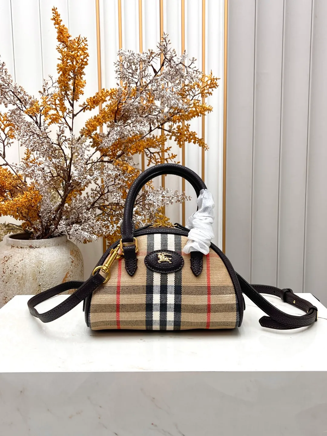 All categories Burberry women's bags (Burberry) Burberry 08994