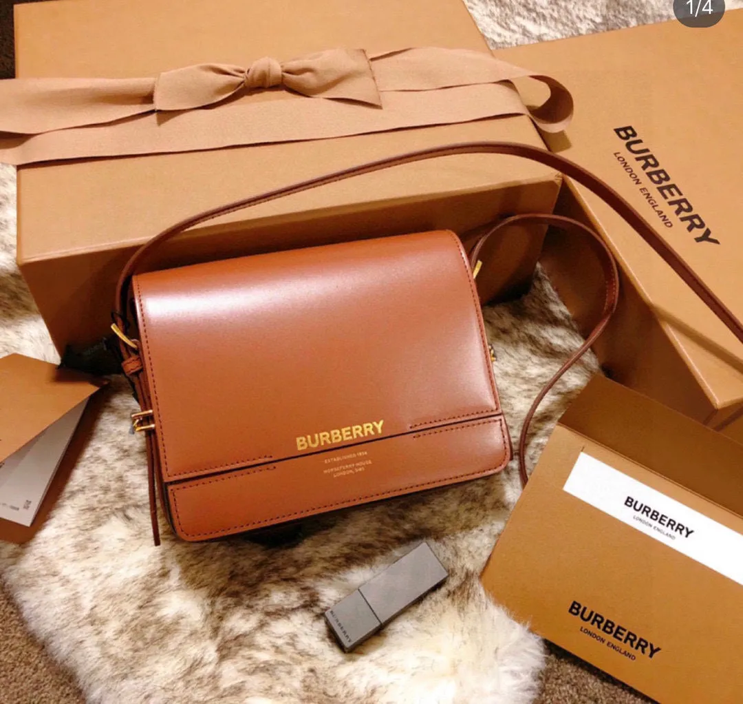 All categories Burberry women's bags (Burberry) Burberry original order 595155