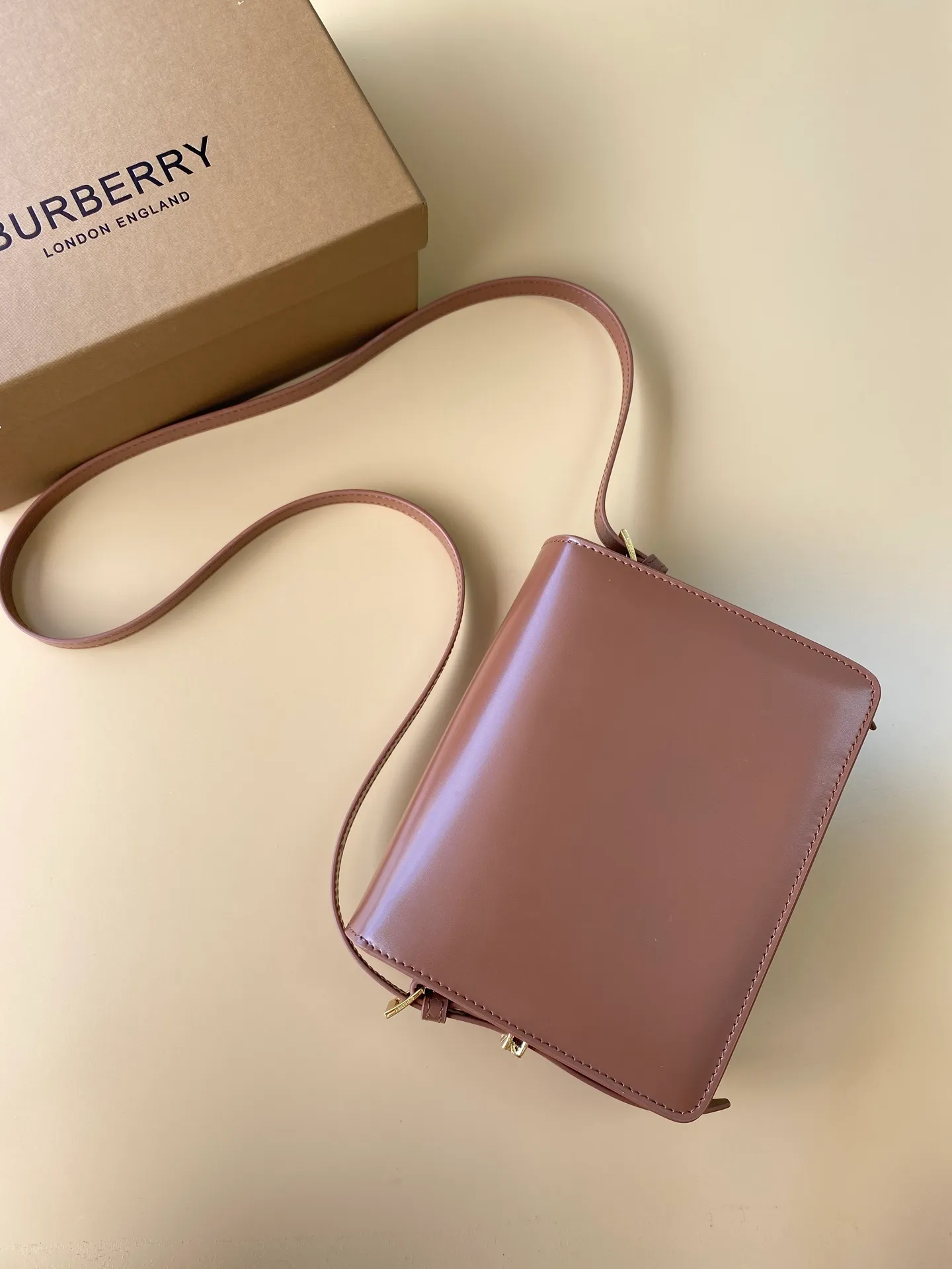 All categories Burberry women's bags (Burberry) Burberry original order 595155