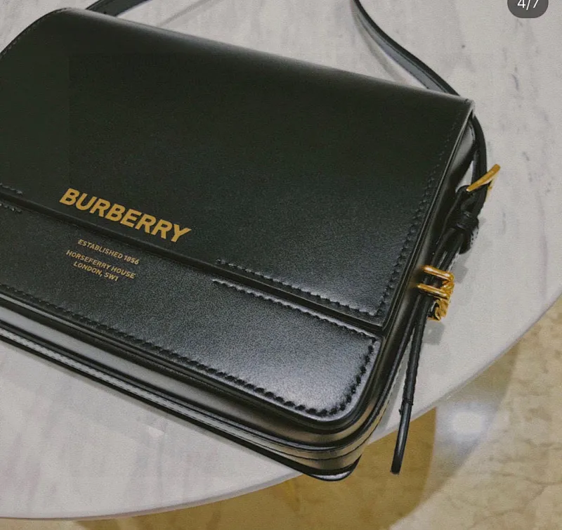 All categories Burberry women's bags (Burberry) Burberry original order 595155