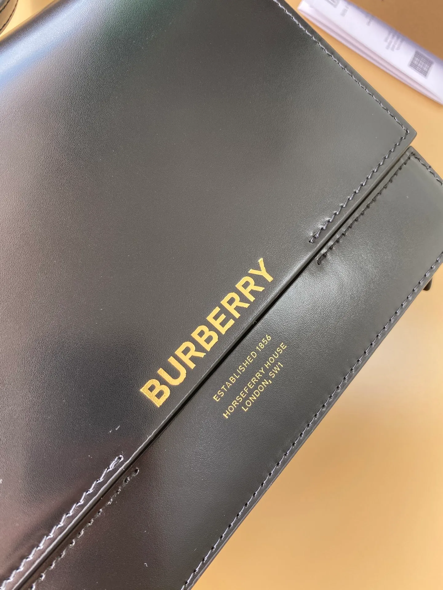 All categories Burberry women's bags (Burberry) Burberry original order 595155