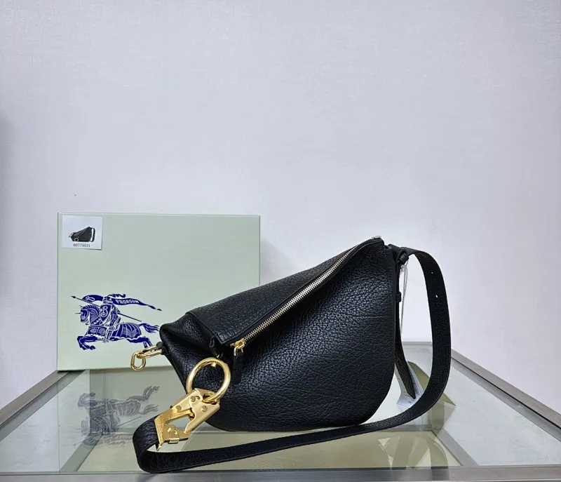 All Categories Official Website "Brand Women's Bags" Women's Bags 💙 Burberry 2025 New Burberry Crossbody Bag
