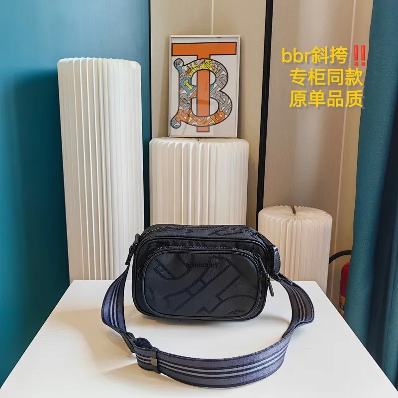 All Categories Official Website "Brand Women's Bags" Women's Bags 💙 Burberry 2024 Official Website New Burberry Crossbody Bag