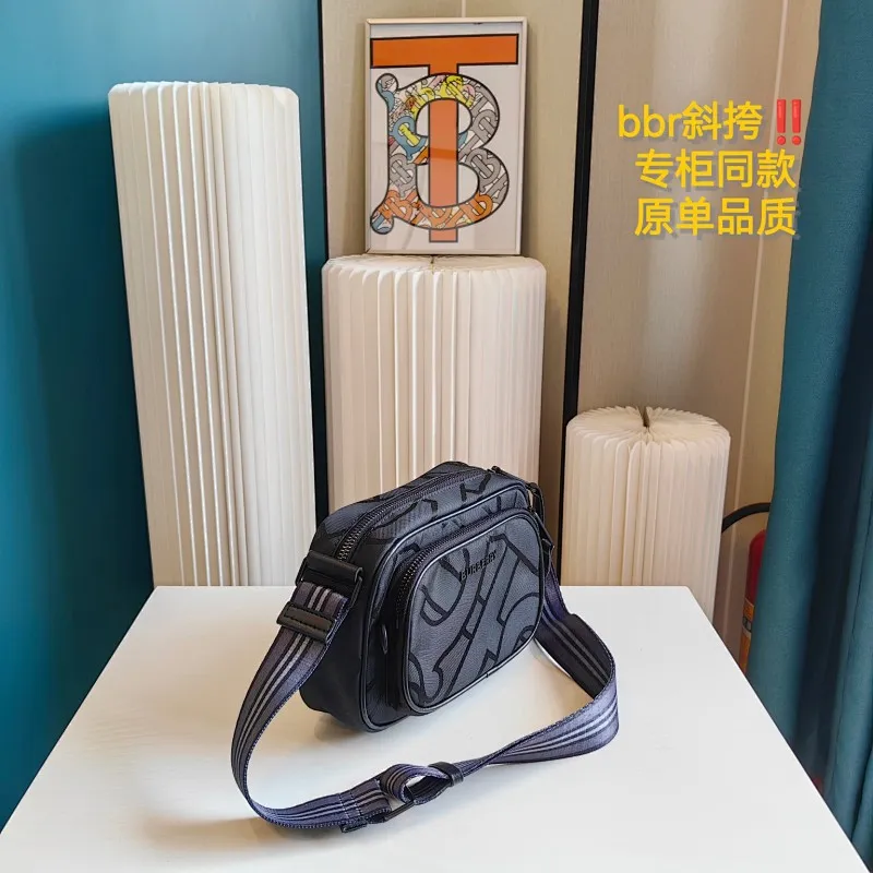 All Categories Official Website "Brand Women's Bags" Women's Bags 💙 Burberry 2024 Official Website New Burberry Crossbody Bag