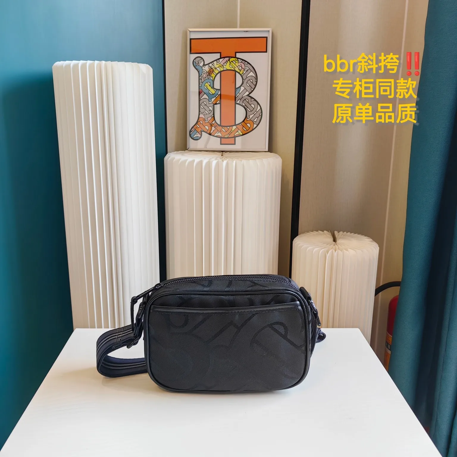 All Categories Official Website "Brand Women's Bags" Women's Bags 💙 Burberry 2024 Official Website New Burberry Crossbody Bag