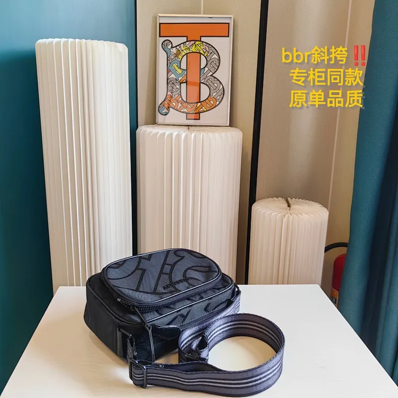All Categories Official Website "Brand Women's Bags" Women's Bags 💙 Burberry 2024 Official Website New Burberry Crossbody Bag