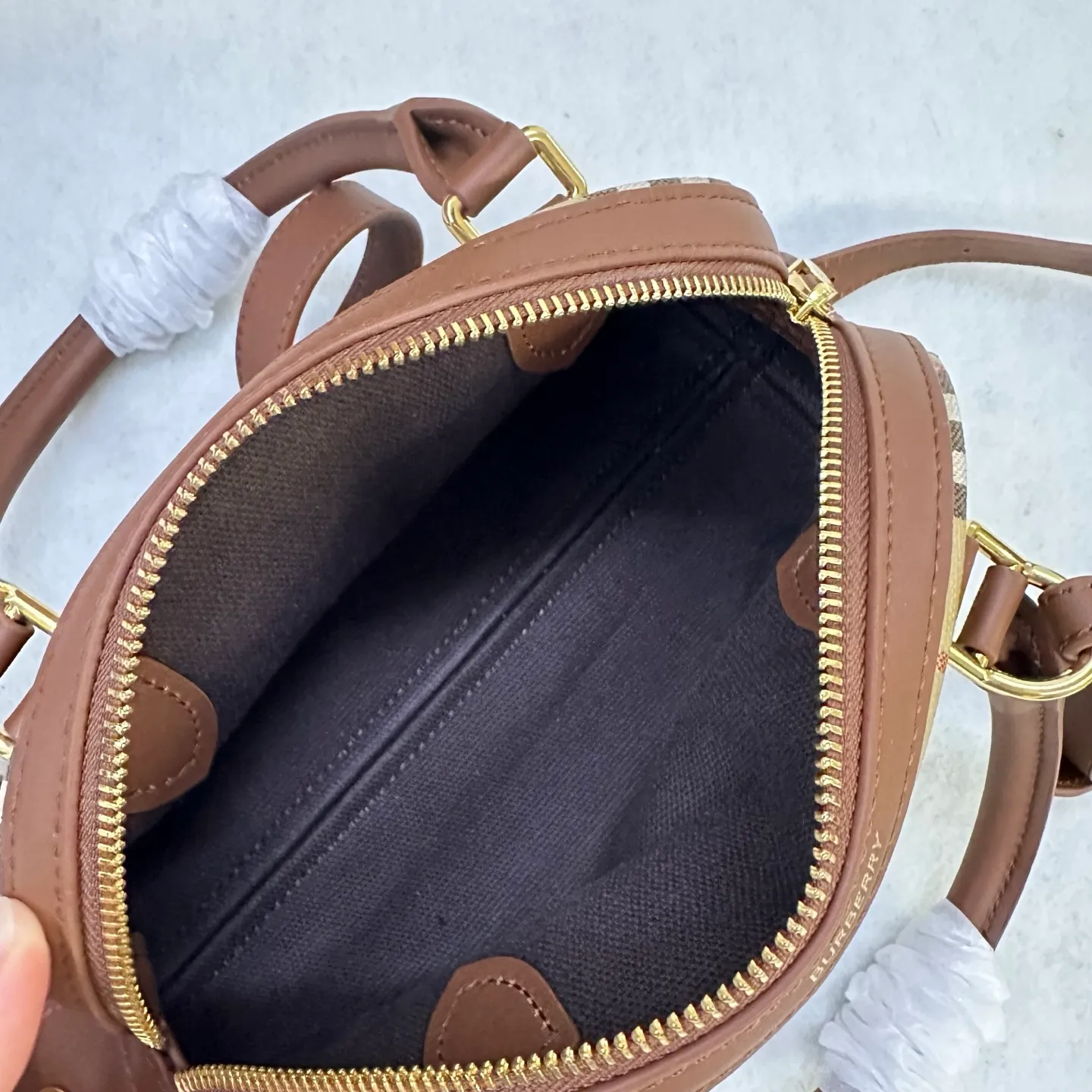 All Categories Burberry Women's Bags Burberry Original Order 255