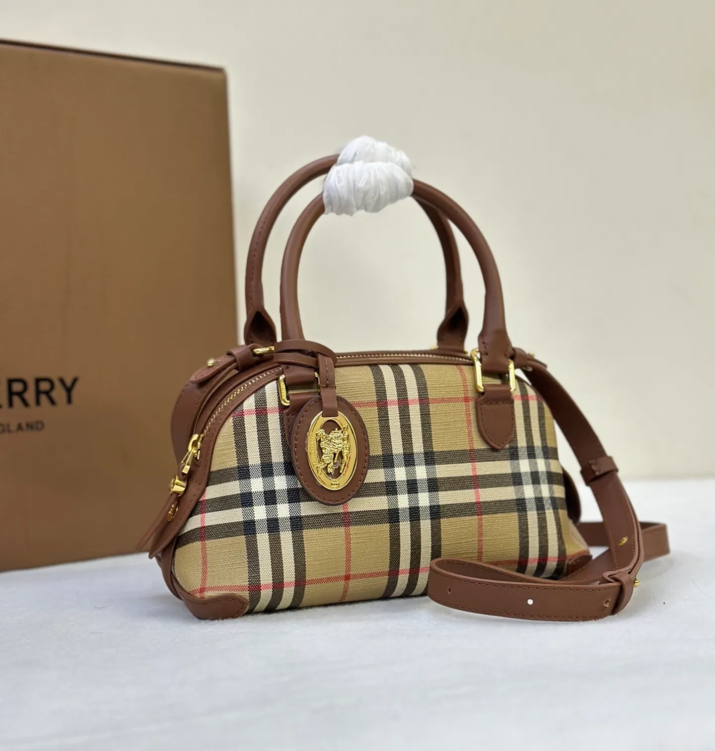 All Categories Burberry Women's Bags Burberry Original Order 255