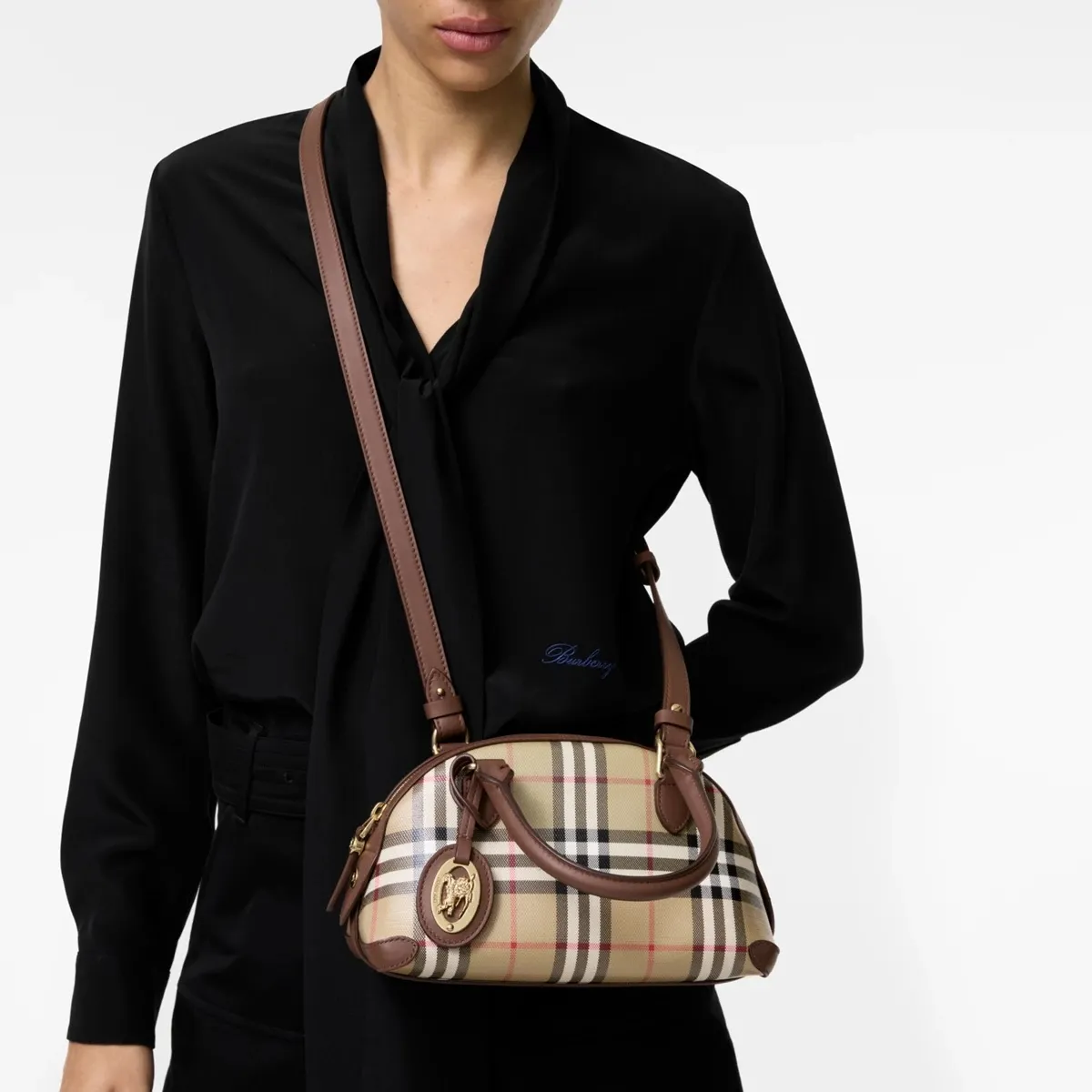 All Categories Burberry Women's Bags Burberry Original Order 255