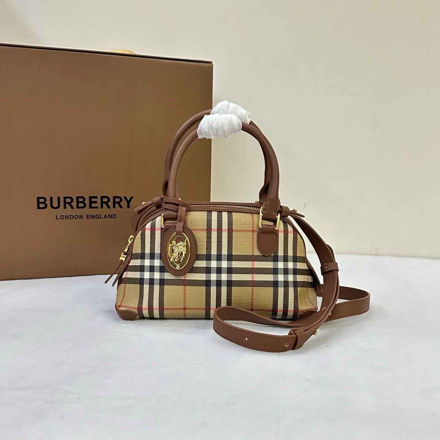 All Categories Burberry Women's Bags Burberry Original Order 255