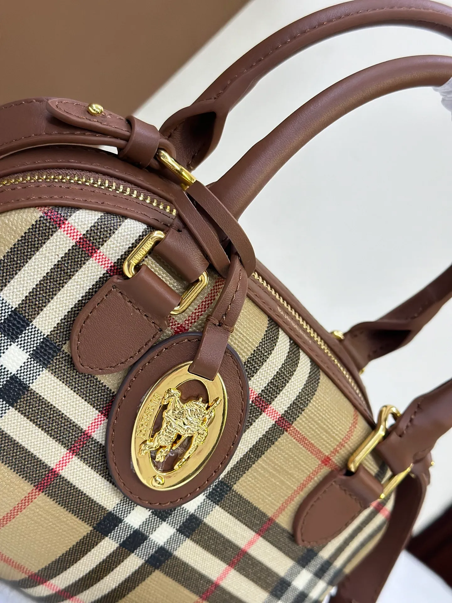 All Categories Burberry Women's Bags Burberry Original Order 255