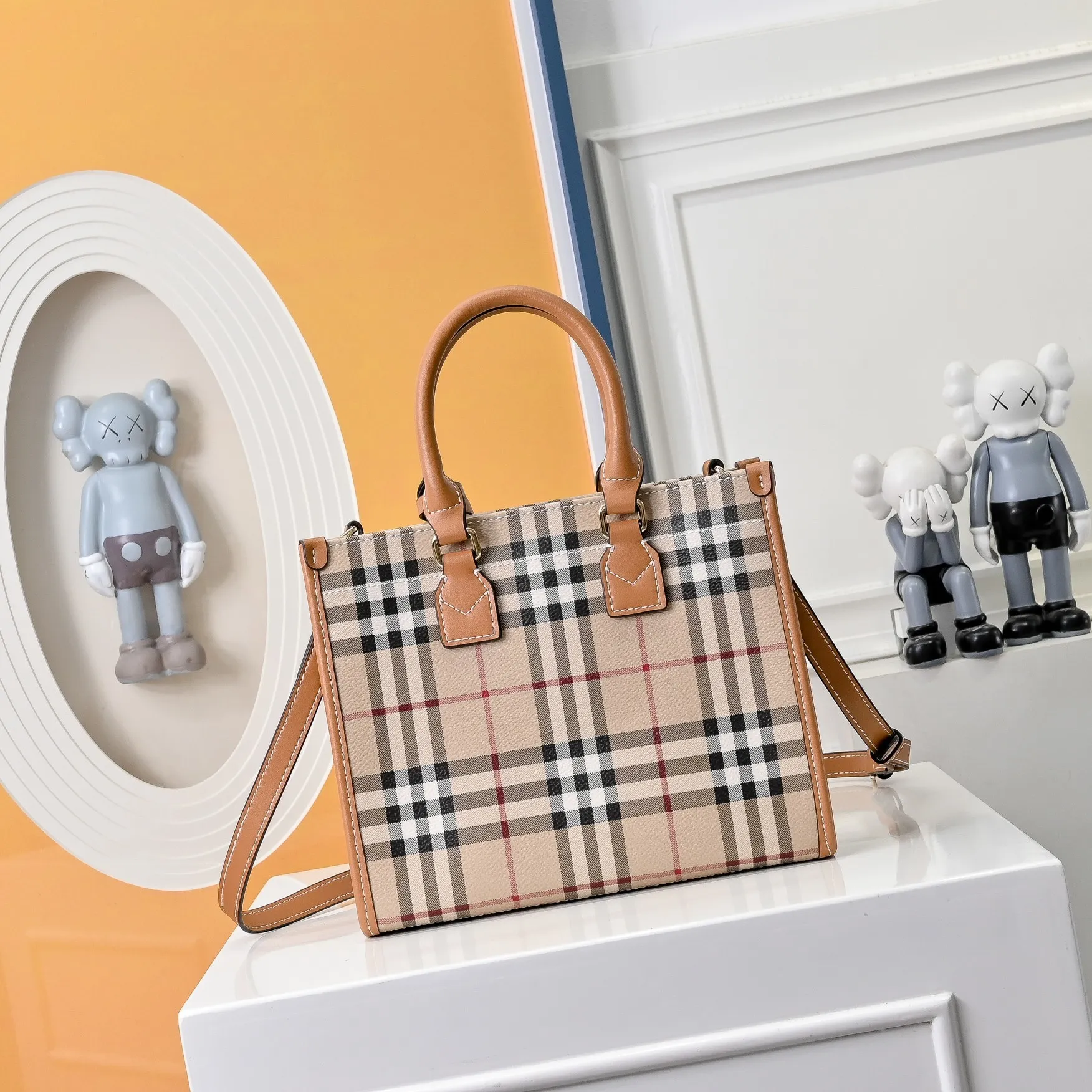 All categories Burberry women's bags (Burberry) Burberry 3325