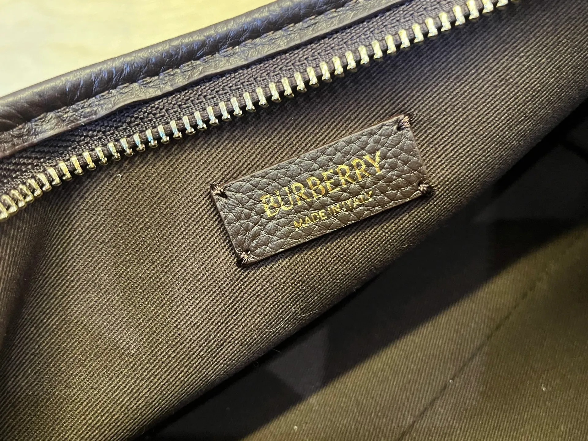 All categories Burberry women's bags (Burberry) Burberry original order 2551