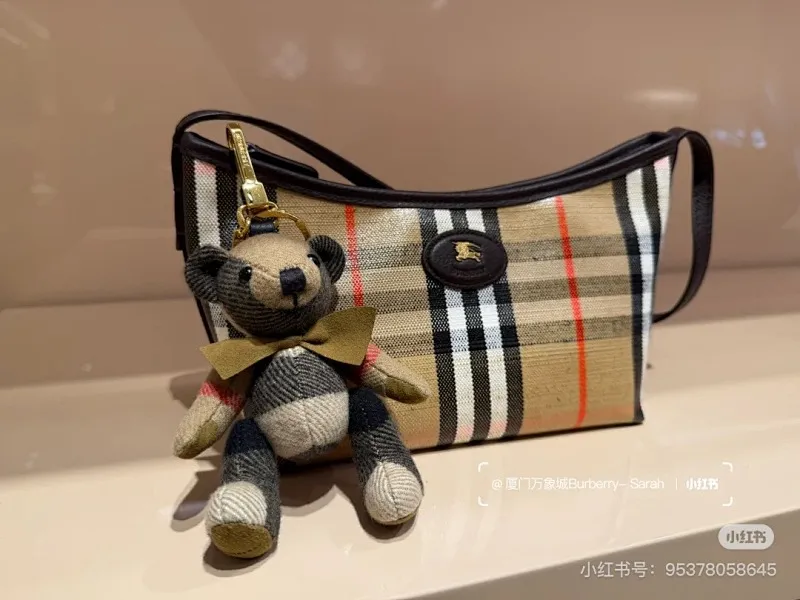 All categories Burberry women's bags (Burberry) Burberry original order 2551