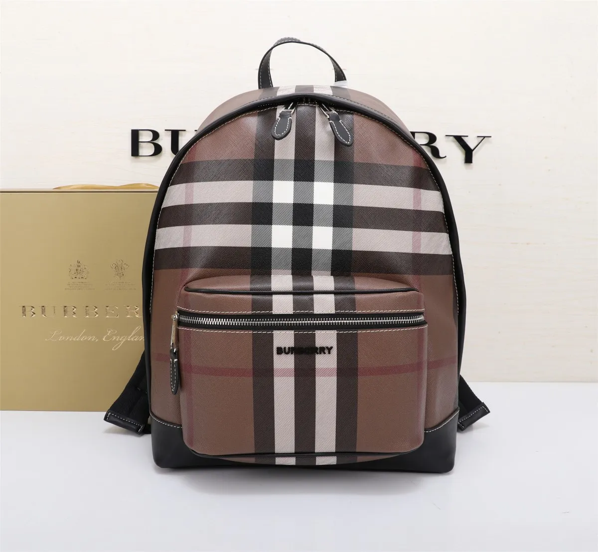 All categories Burberry women's bags (Burberry) Burberry 3987